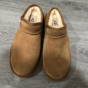UGG Classic Slipper